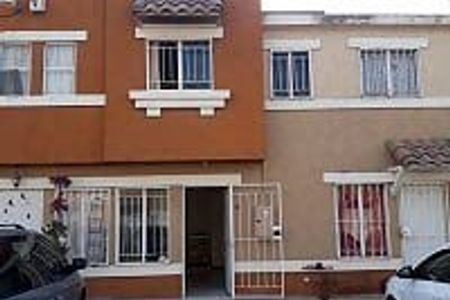 Magnífica Casa de 2 rec. en venta, Real del Cid, Tecámac a 20 min del AIFA