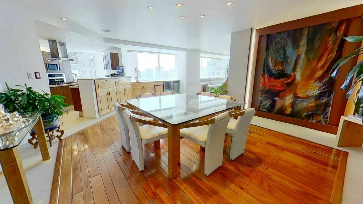 Santa Fe Torre Giralta departamento en venta | EasyBroker