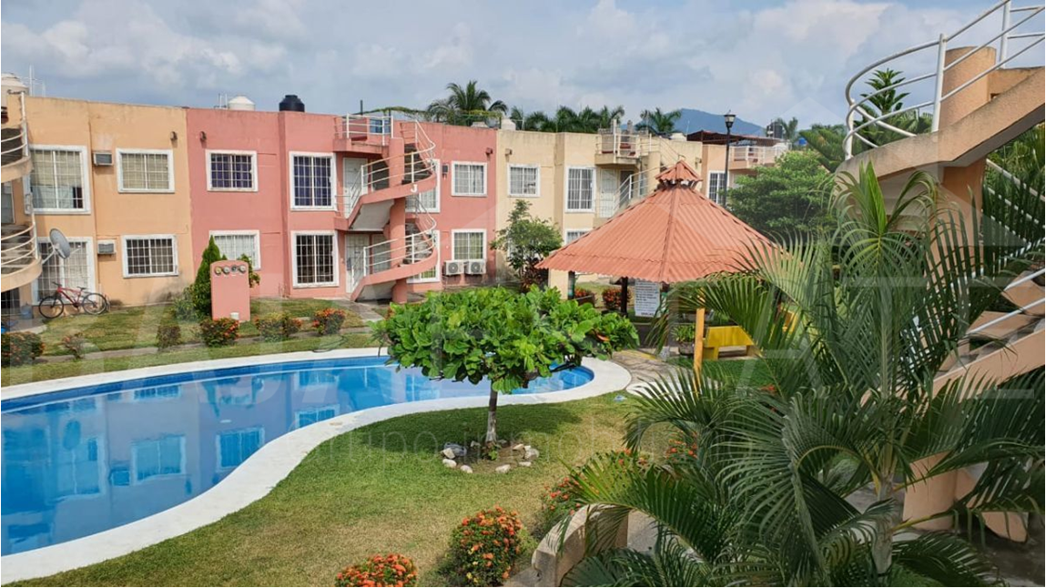 DEPARTAMENTO EN VENTA EN IXTAPA ZIHUATANEJO | EasyBroker