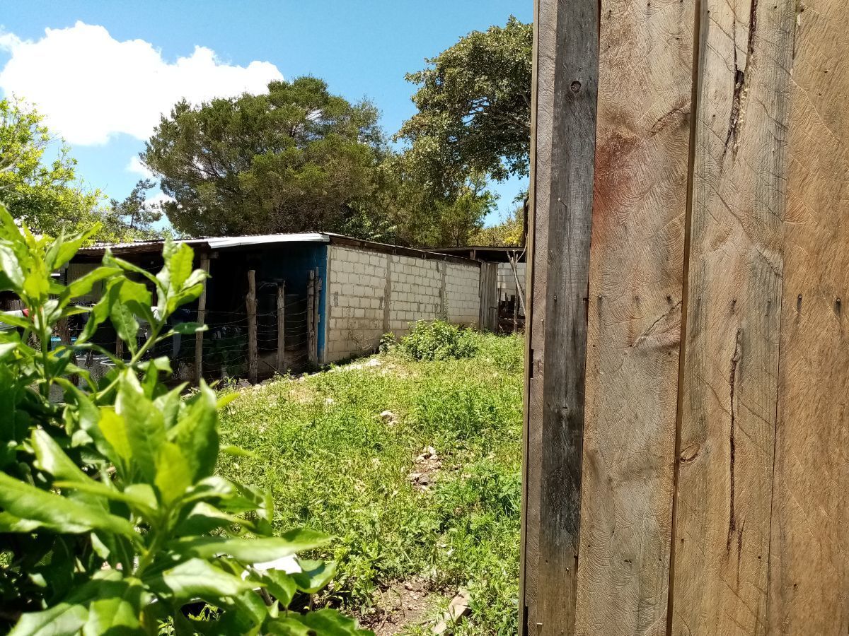 Terreno Rústico en Venta en Comitán de Domínguez