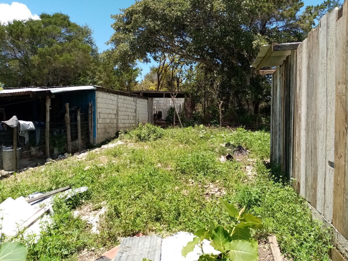 Terreno Rústico en Venta en Comitán de Domínguez