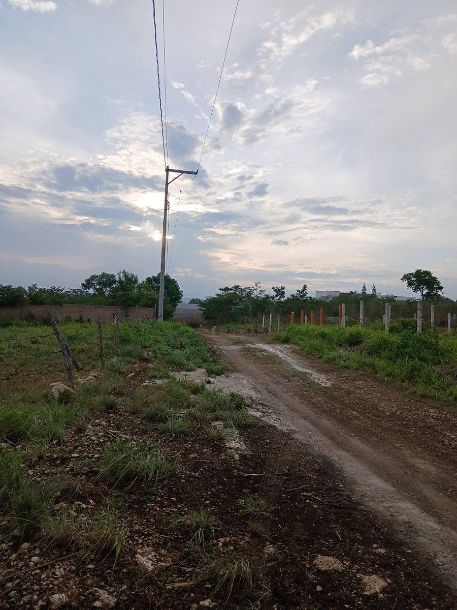 Lote em Linda Vista, Berriozábal, foto 4 de 11