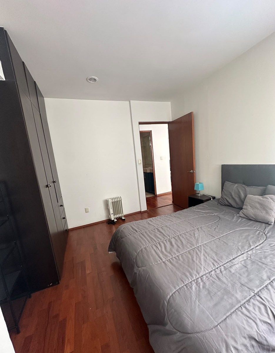 Departamento en Ampliación Granada, Miguel Hidalgo, foto 8 de 14