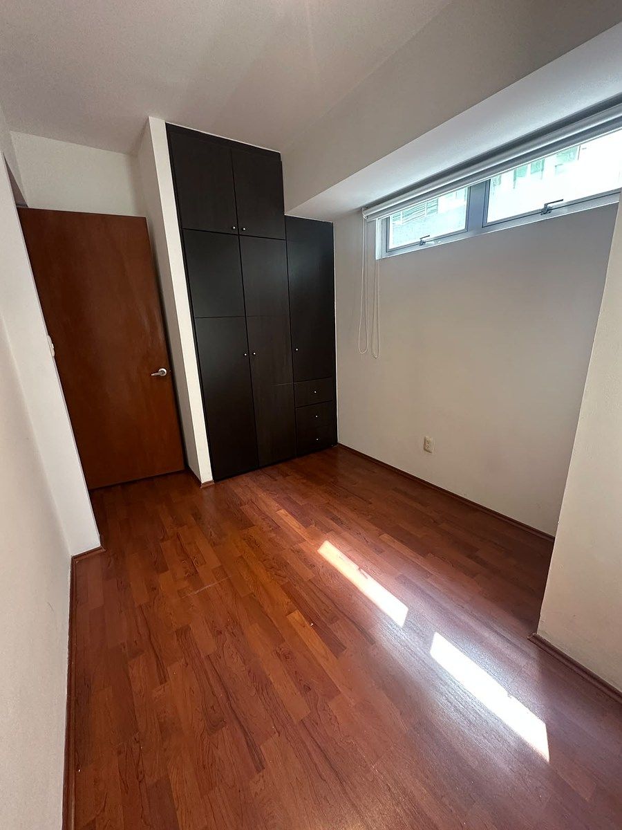 Departamento en Ampliación Granada, Miguel Hidalgo, foto 10 de 14