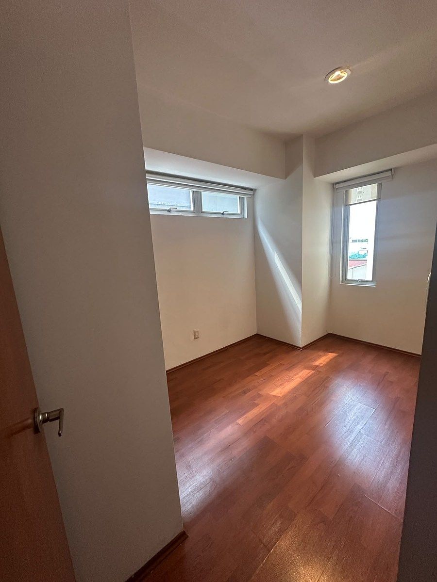 Departamento en Ampliación Granada, Miguel Hidalgo, foto 11 de 14