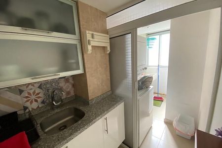 Apartamento mobiliado no City Towers Polanco | 2 quartos e 2 vagas de estacionamento