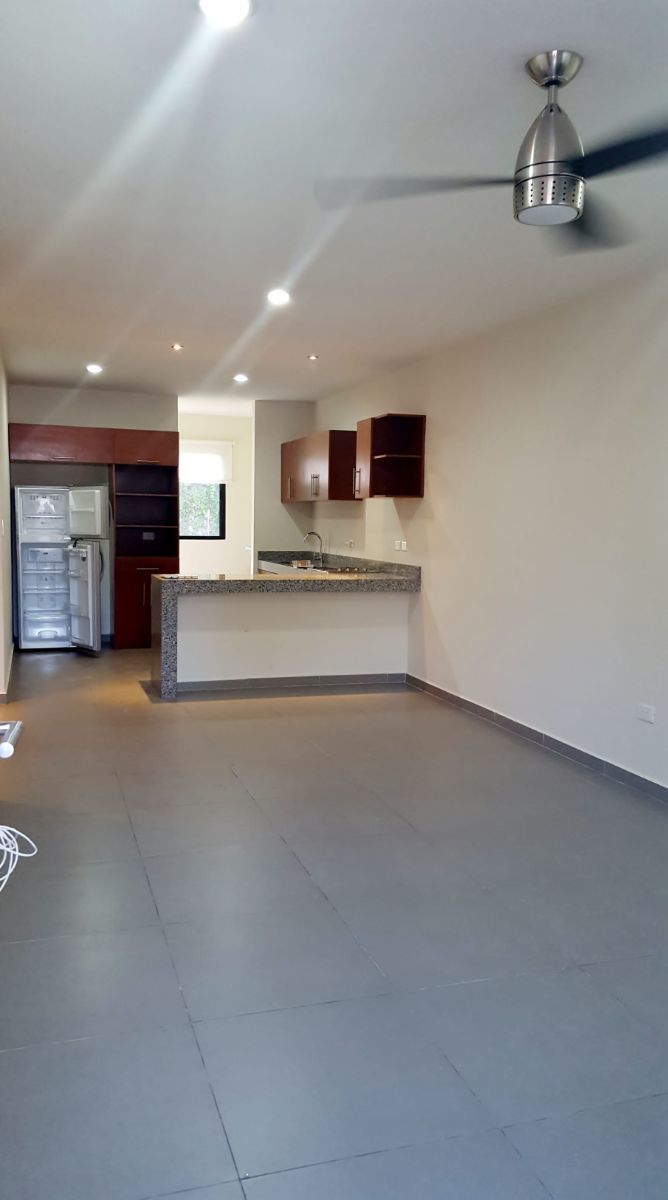 1 de 16: Departamento, renta, equipado, merida, yucatan, bastethomes,