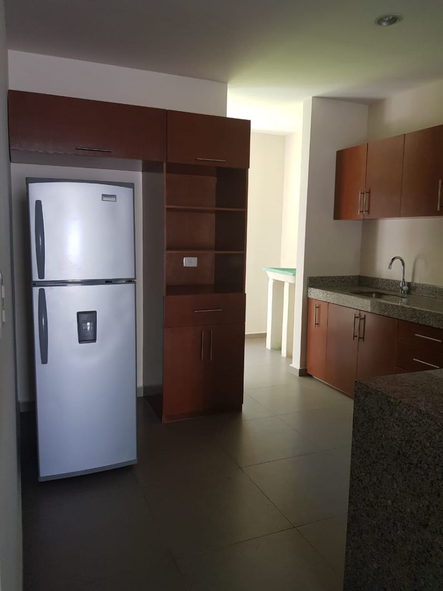 7 de 16: Departamento, renta, equipado, merida, yucatan, bastethomes,