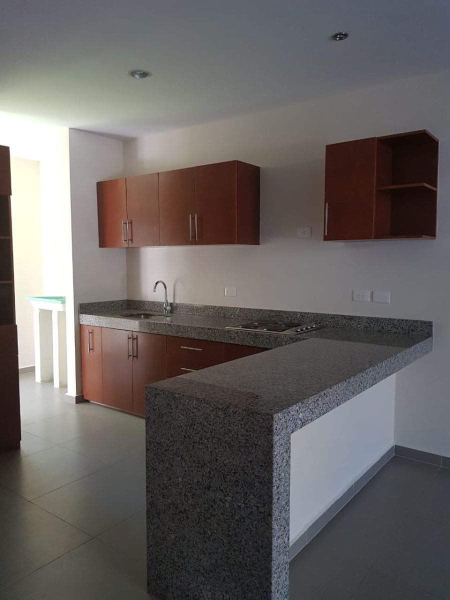 10 de 16: Departamento, renta, equipado, merida, yucatan, bastethomes,