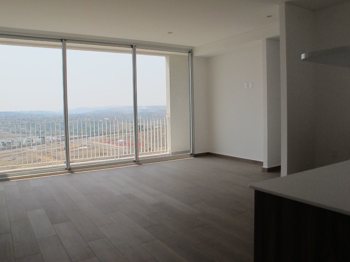 Apartamento em Lomas de Angelópolis III, San Andrés Cholula, foto 3 de 13