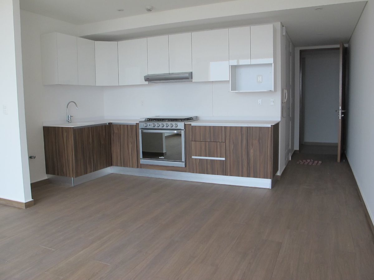 Apartamento em Lomas de Angelópolis III, San Andrés Cholula, foto 6 de 13