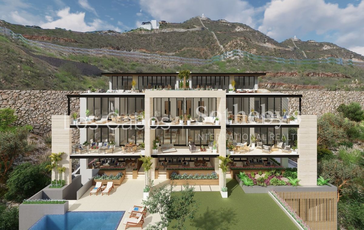 Bahía Mar 301 | EasyBroker