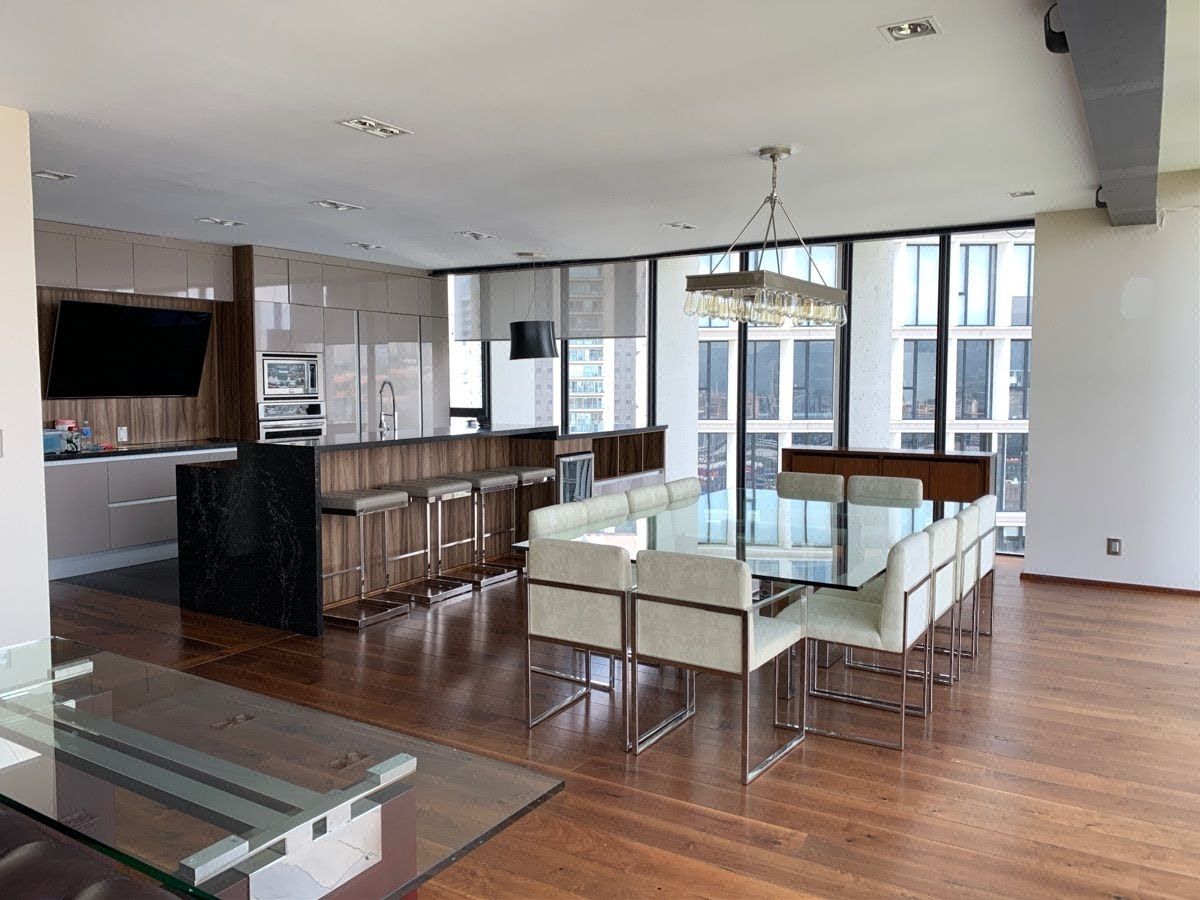 Venta Departamento Bosques de las Lomas
