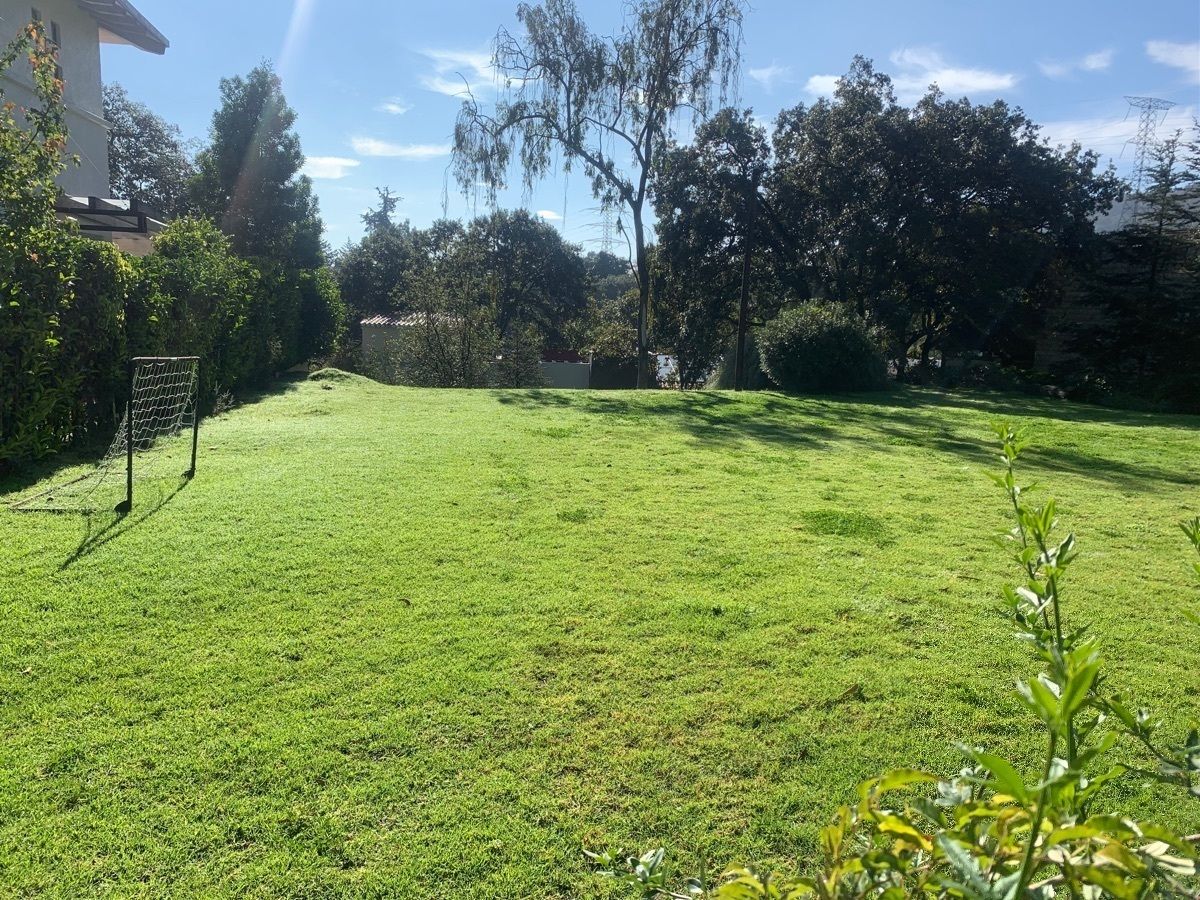 VENTA TERRENO EN FRACCIONAMIENTO MUY EXCLUSIVO - foto 2