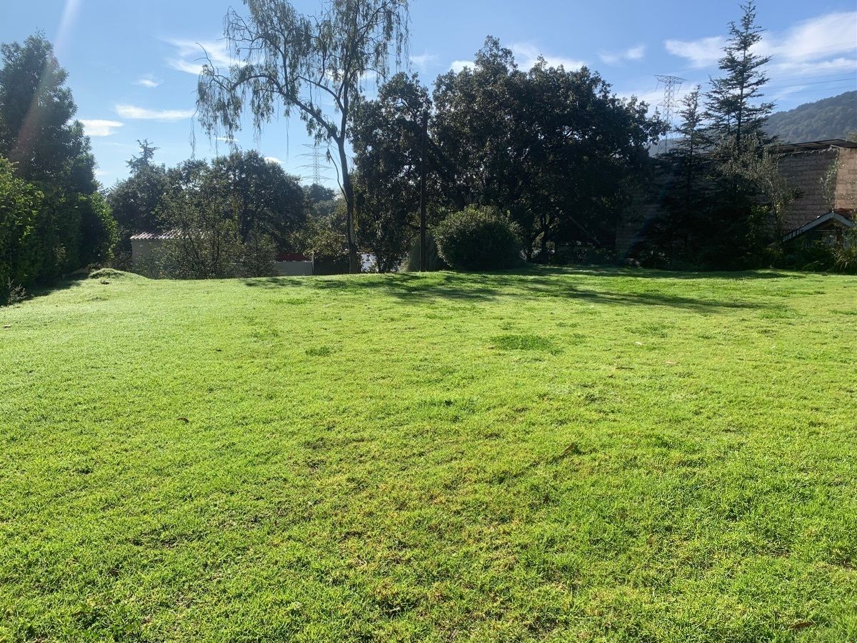 VENTA TERRENO EN FRACCIONAMIENTO MUY EXCLUSIVO - foto 3