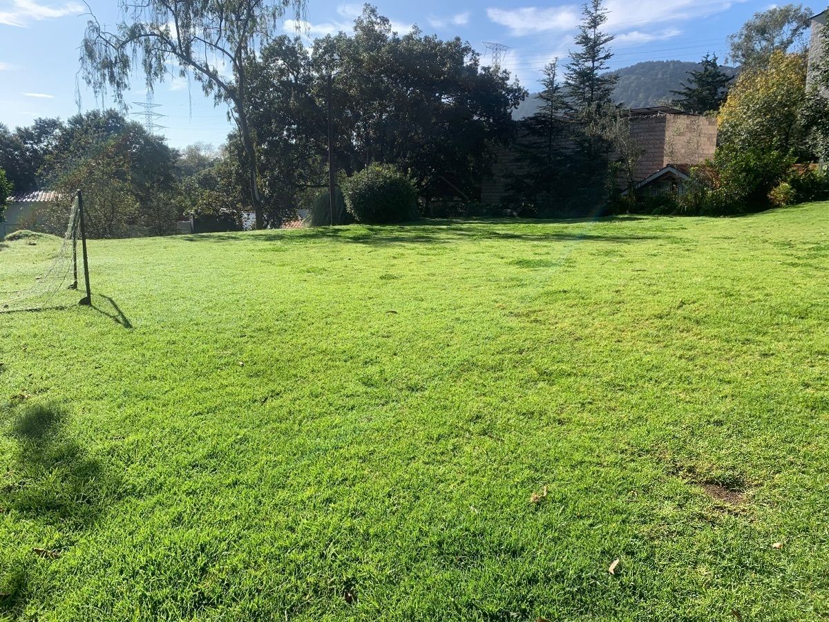 VENTA TERRENO EN FRACCIONAMIENTO MUY EXCLUSIVO - foto 4