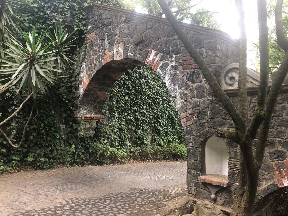 VENTA TERRENO EN FRACCIONAMIENTO MUY EXCLUSIVO - foto 5