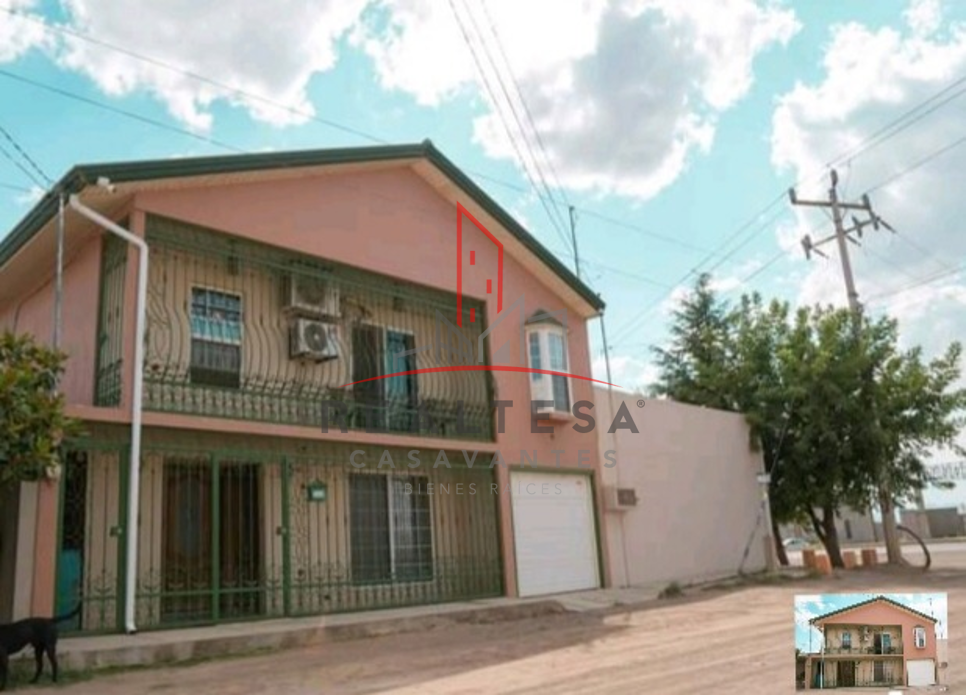 2 de 17: Fachada 2