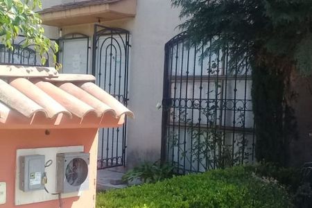 San Buenaventura Casa Venta Ixtapaluca Edo. de México