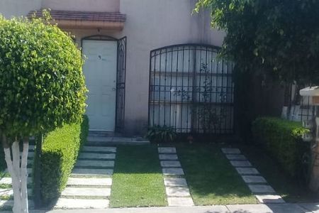 San Buenaventura Casa Venta Ixtapaluca Edo. de México