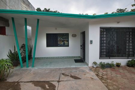 Casas en renta en Mérida Centro | EasyBroker