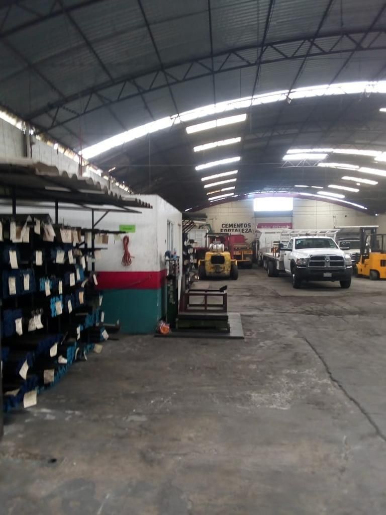 Bodega cerca de Central de Abastos | EasyBroker