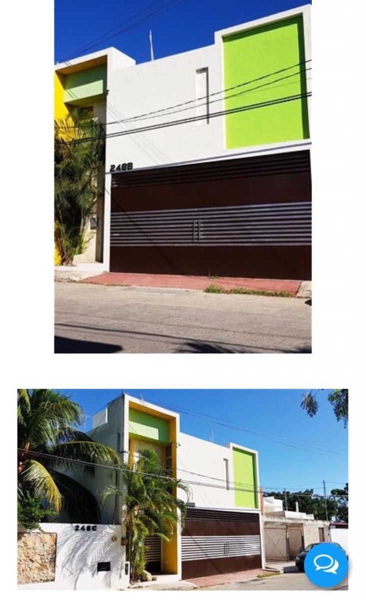 RENTA DE CASA LEANDRO VALLE MERIDA YUCATAN, foto 1 de 32