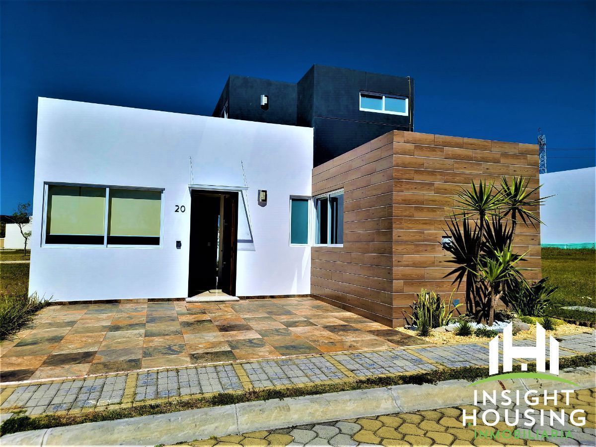 CASA NUEVA DE 1 PLANTA EN LOMAS DE ANGELOPOLIS PUEBLA | EasyBroker