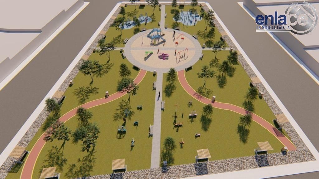 Vive en Nuevo Residencial Tapias | EasyBroker