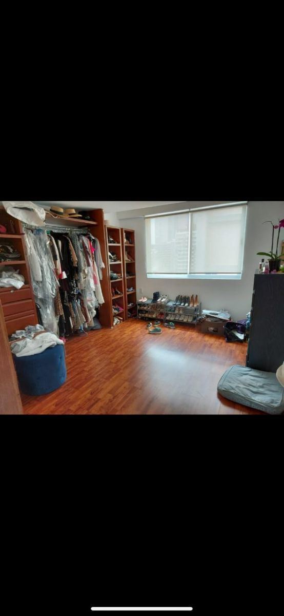 Pent House Col Cuauhtémoc