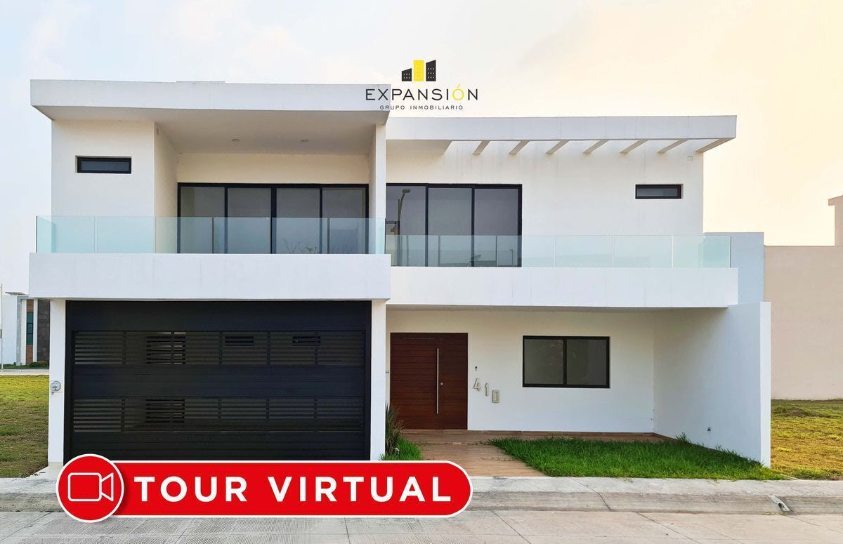 Casa en venta en Fracc. Las Palmas