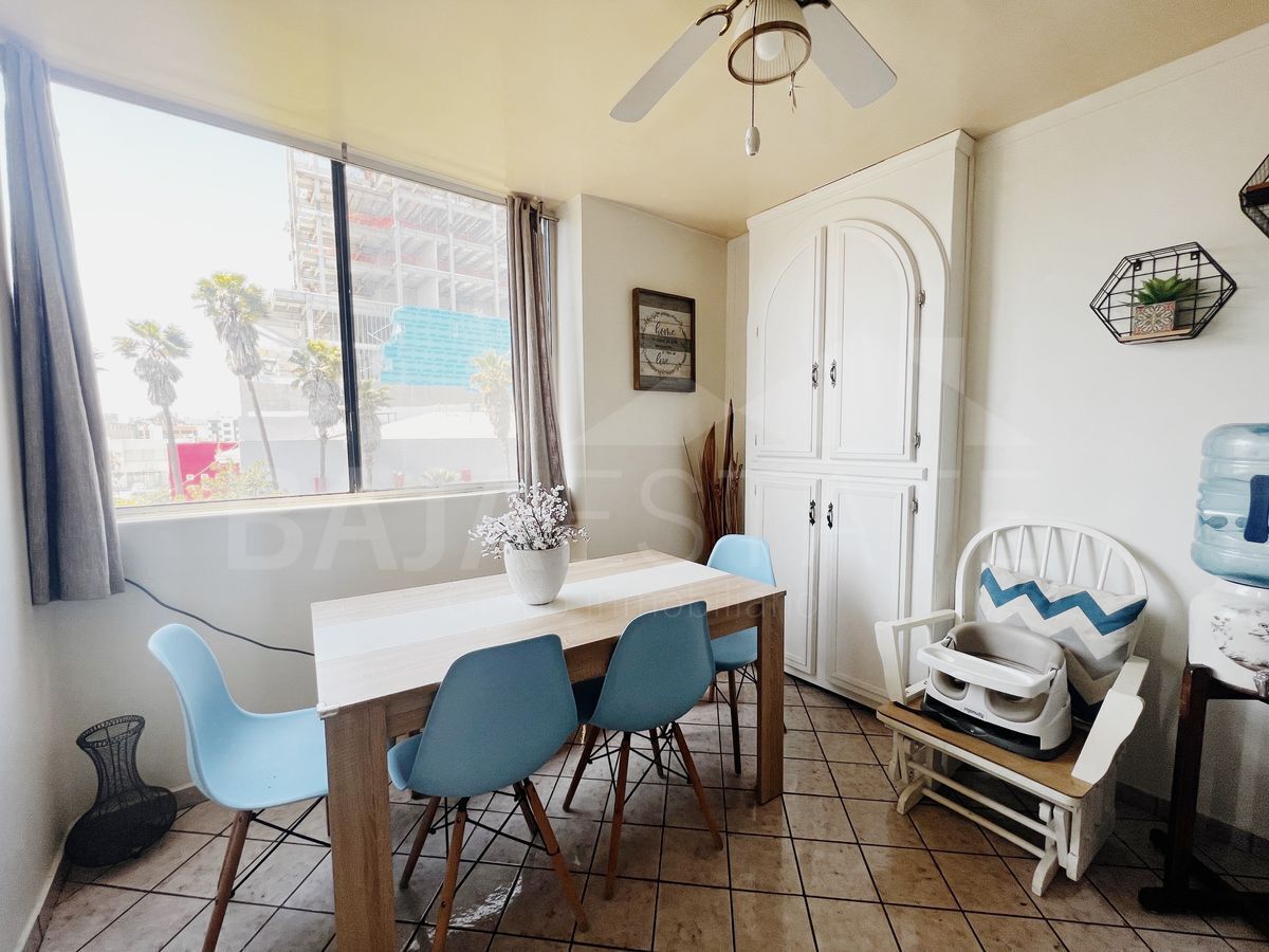 DEPARTAMENTO EN RENTA ZONA RIO TIJUANA EasyBroker