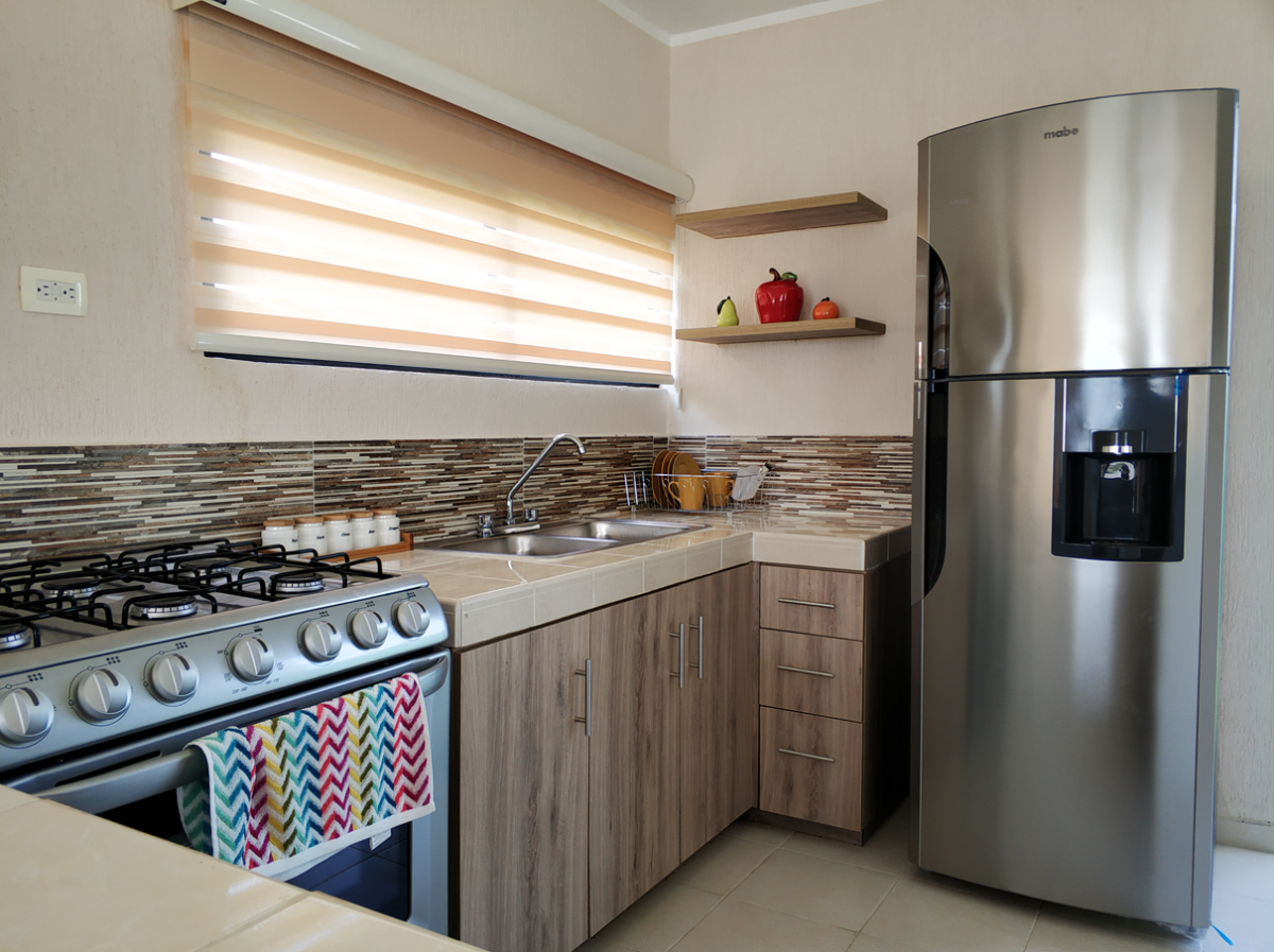 5 de 13: Cocina