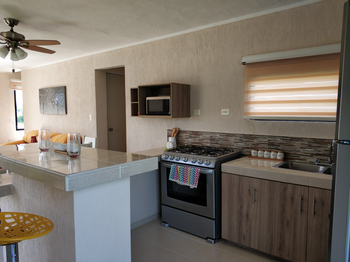 4 de 13: Cocina