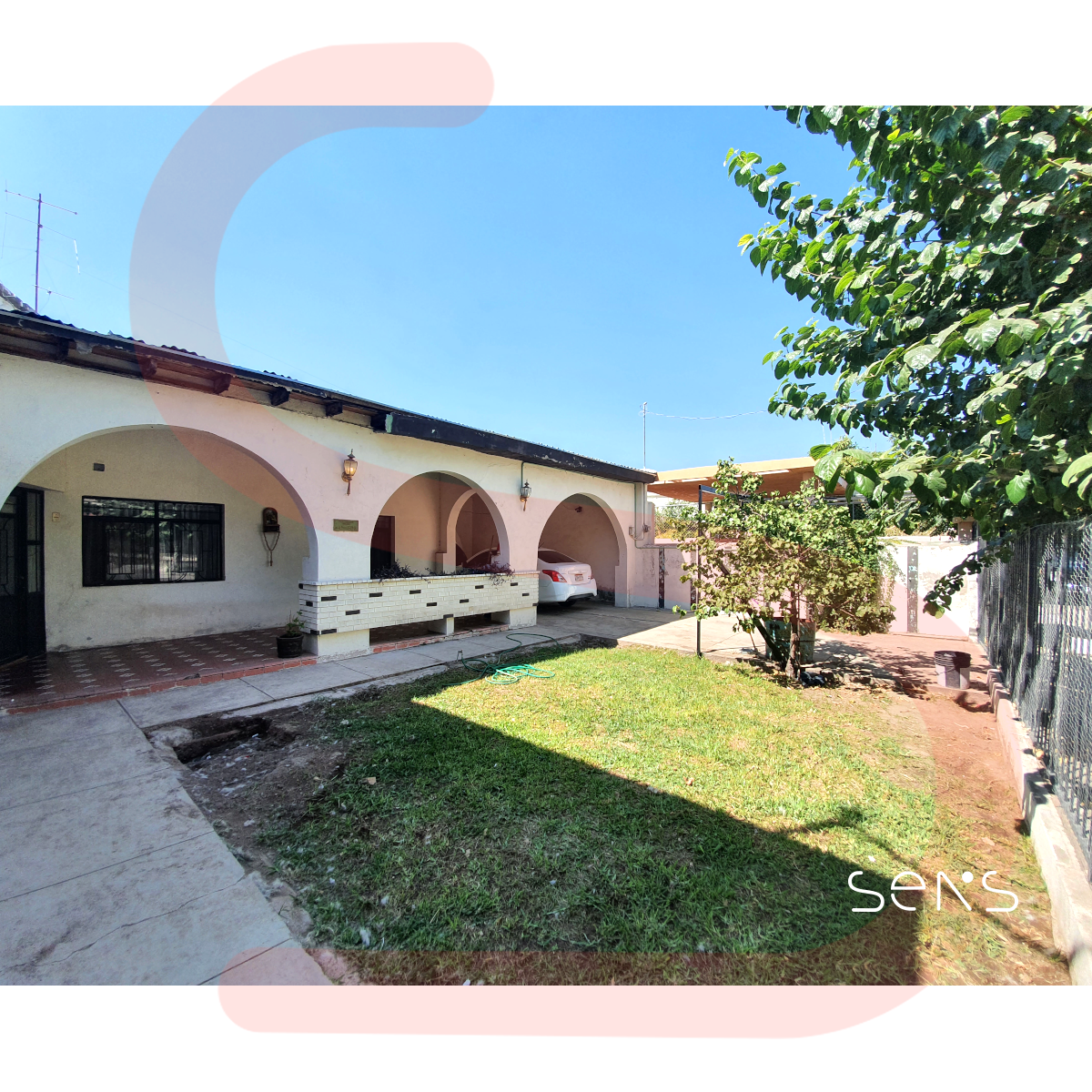 CASA EN VENTA DELICIAS, CHIHUAHUA