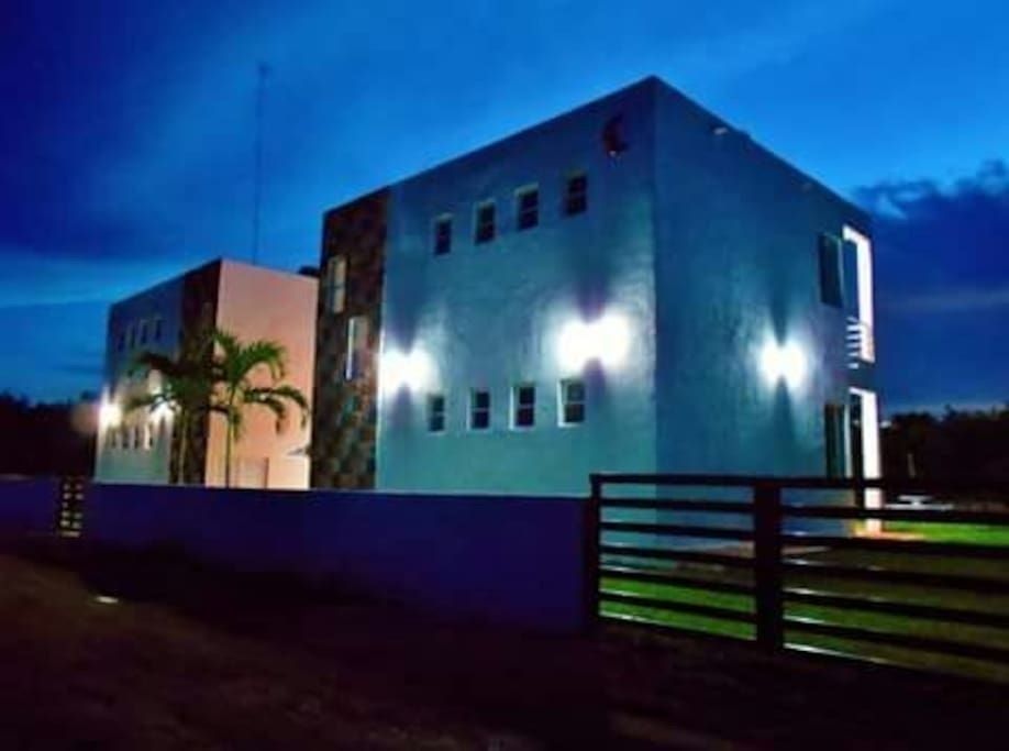 19 de 31: Propiedad en la Finca