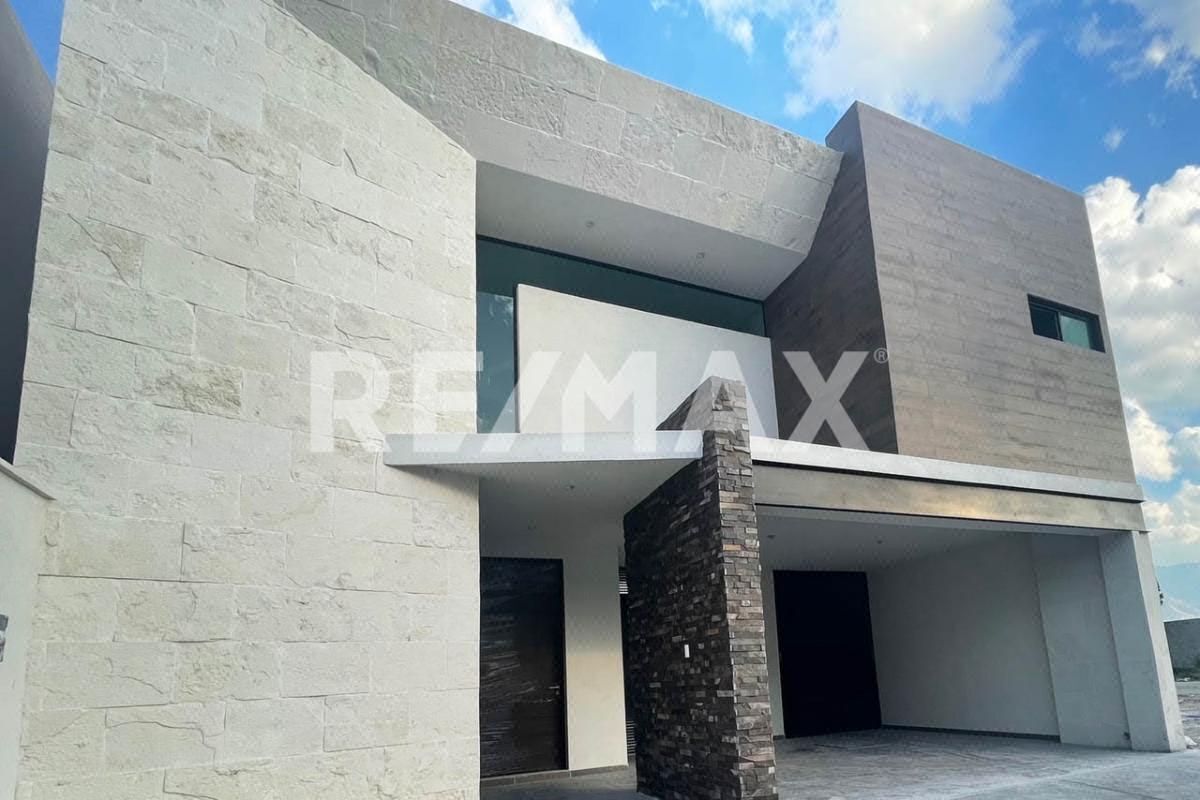 Casa en VENTA en construcción en Rincón de Alcántara