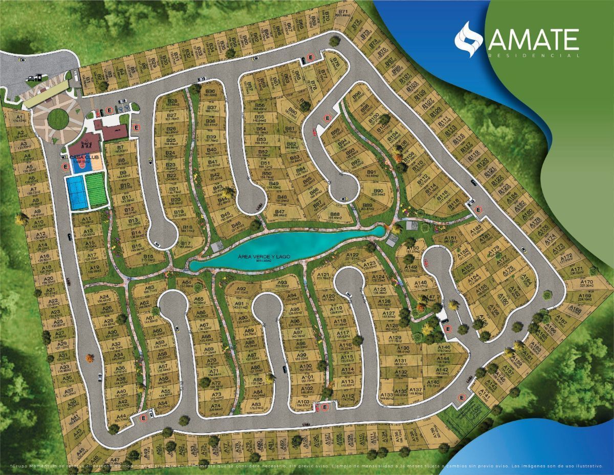 1 de 5: Master Plan