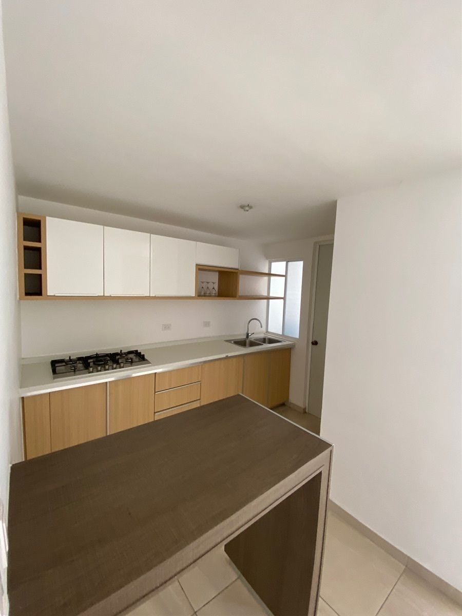 Departamento para Alugar Andar Superior Queretaro, foto 1 de 12