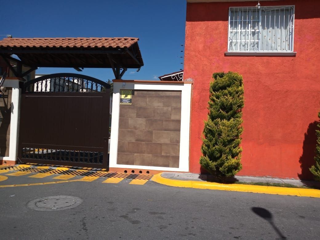 EN VENTA Casa Nueva en Rinconada del Valle, Xonacatlán, Temoaya Edo Mex
