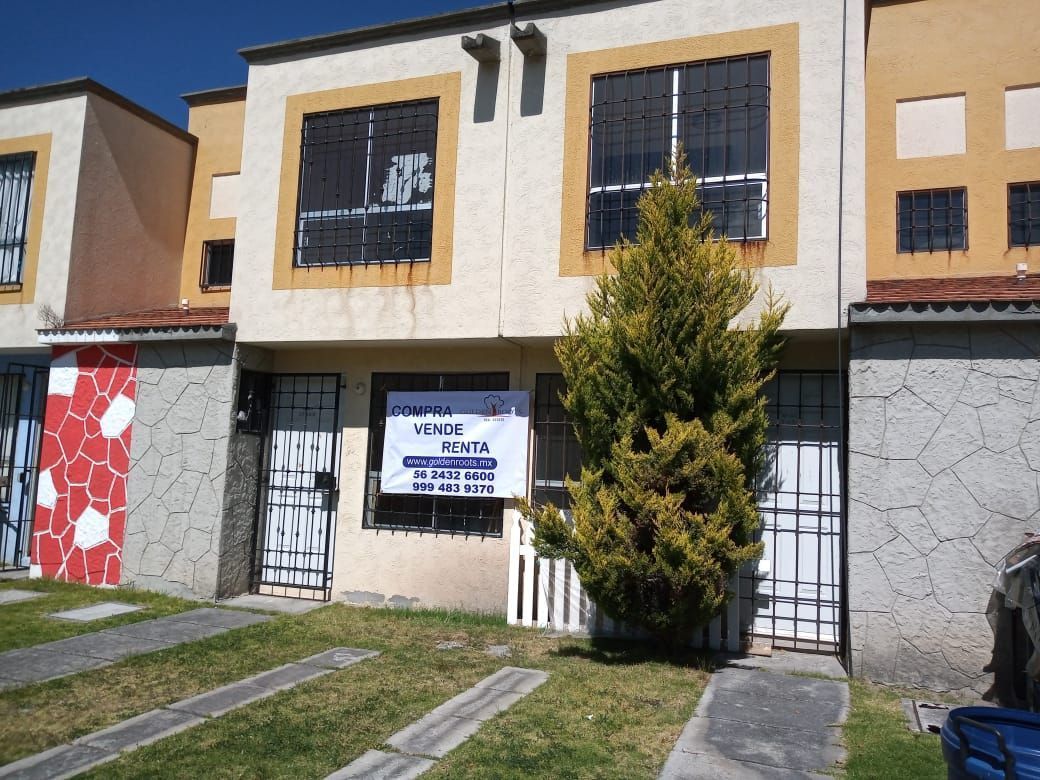 EN VENTA Casa Nueva en Rinconada del Valle, Xonacatlán, Temoaya Edo Mex