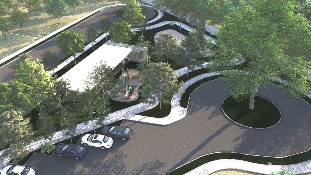 Terreno en Venta zona de Golf, Mérida, Yucatán