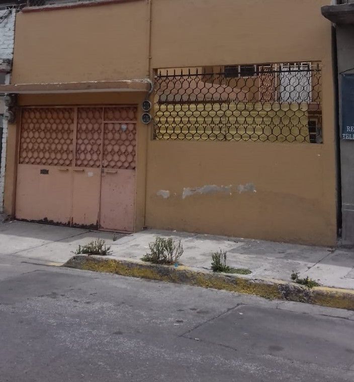 CASA EN DESARROLLO URBANO QUETZALCOATL IZTAPALAPA ( SOLO CREDITOS) |  EasyBroker