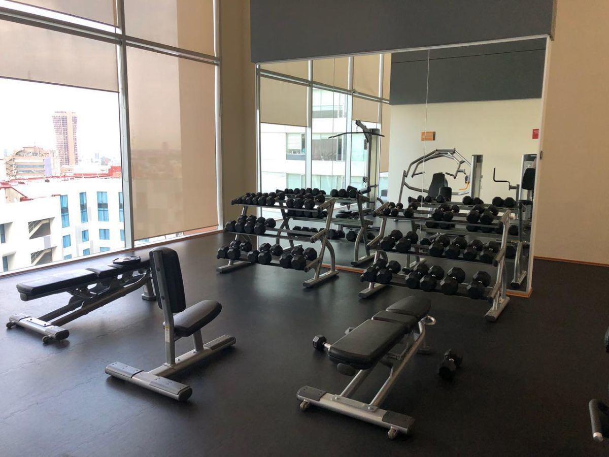 GIMNASIO