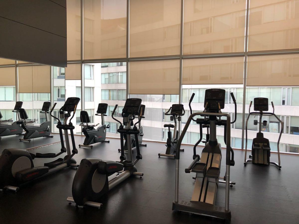 GIMNASIO
