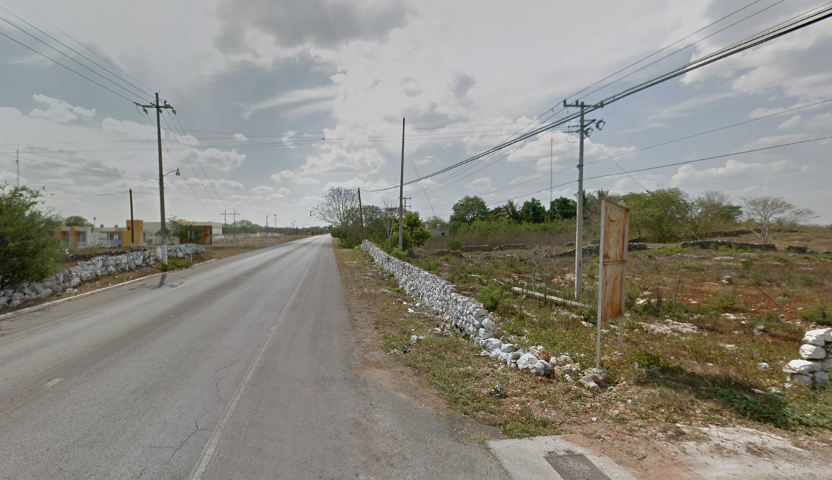 5 de 6: AVENIDA PRINCIPAL