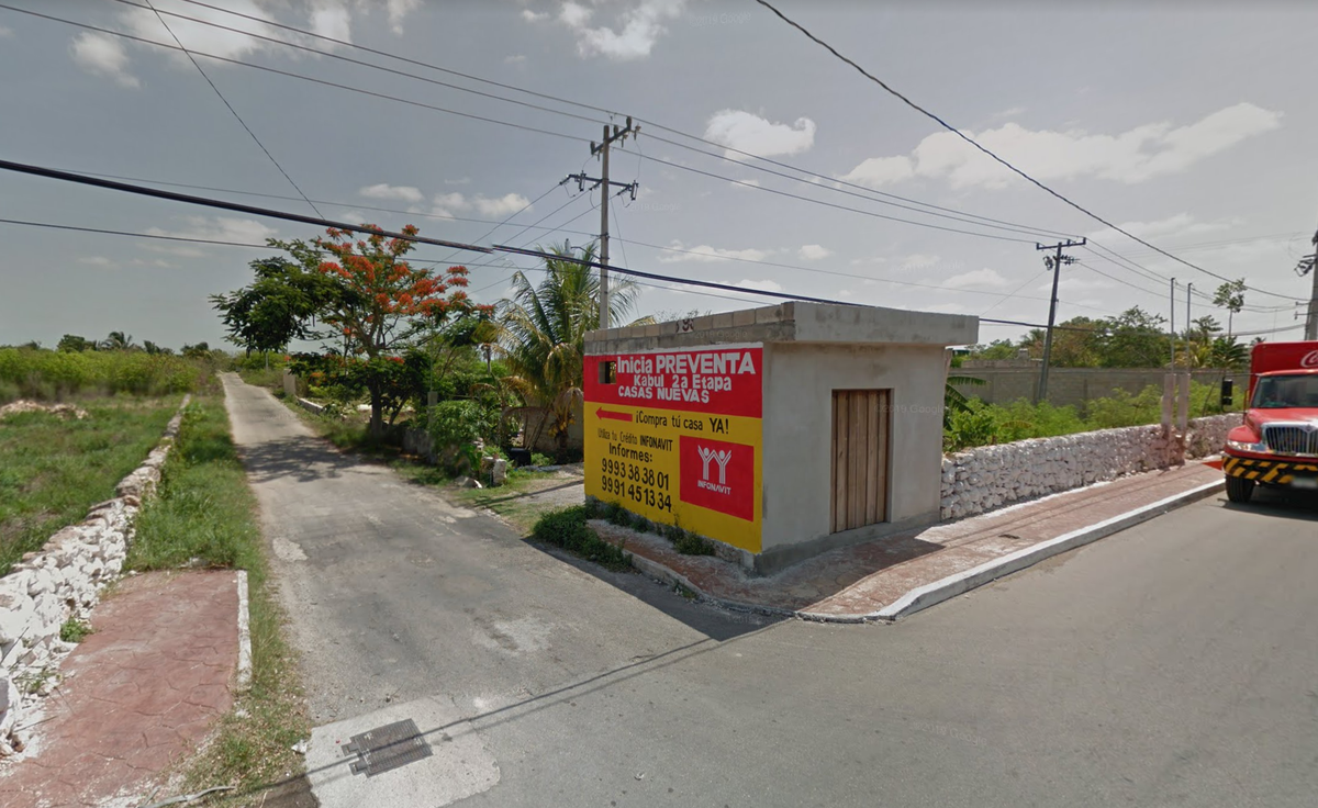 4 de 6: ENTRADA A LOS LOTES 
