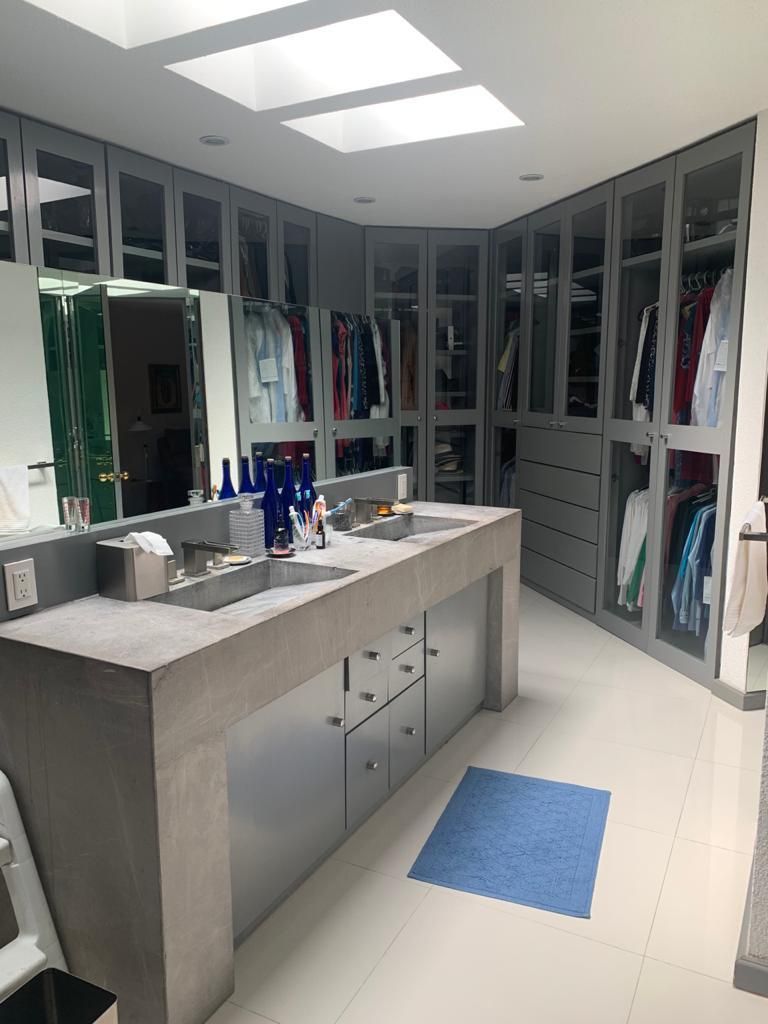 16 de 33: Vestidor recamara principal 