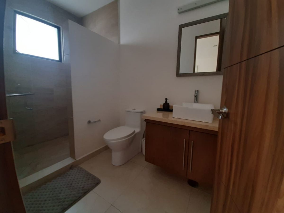 8 de 14: baño secundario