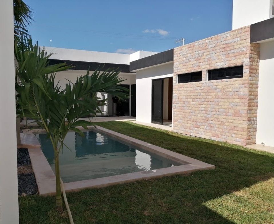 Casa Venta Dzityá Sak Nah